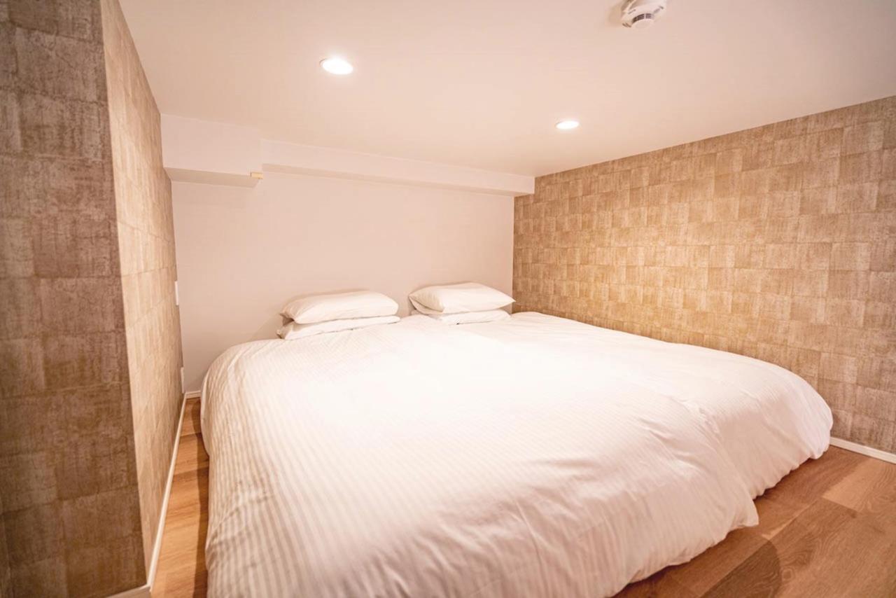 Flower Base Ume House 福岡 外观 照片
