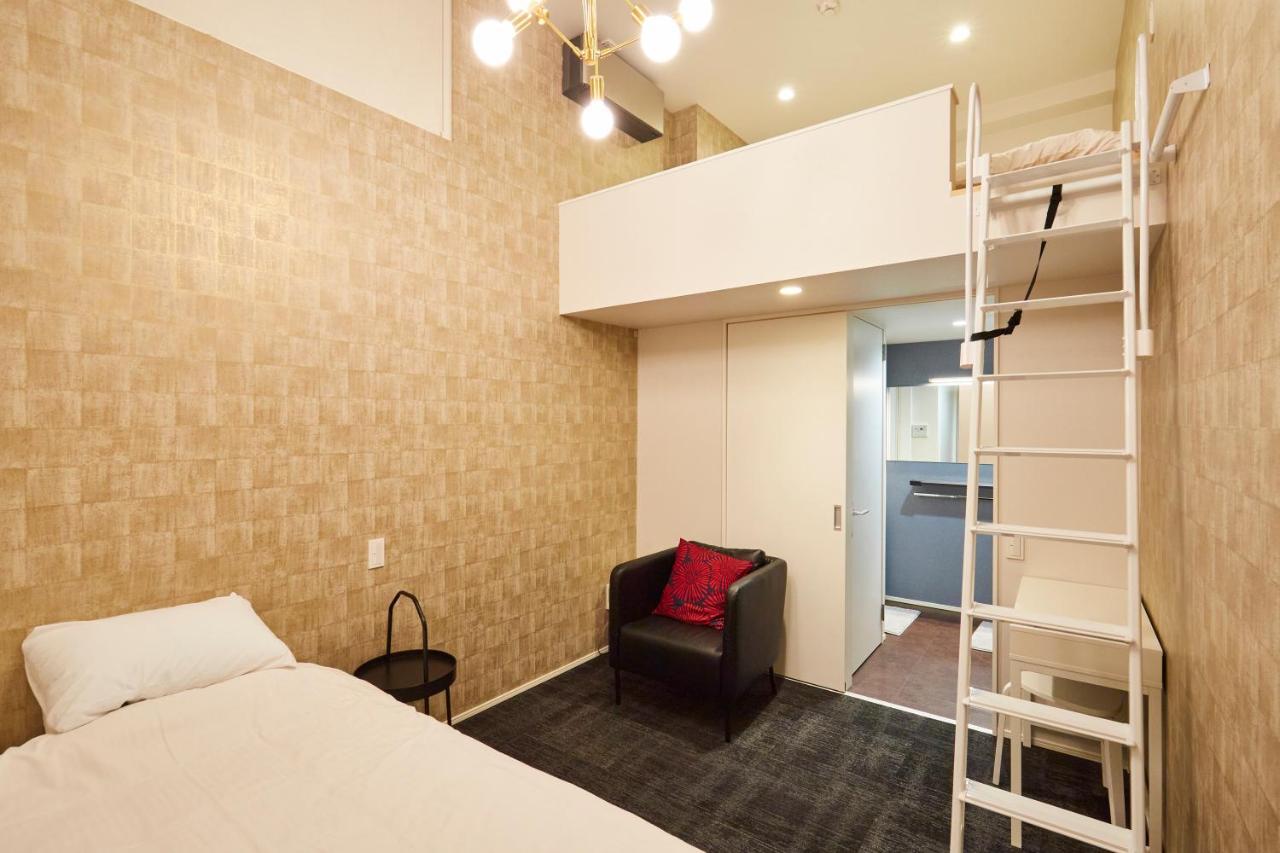 Flower Base Ume House 福岡 外观 照片